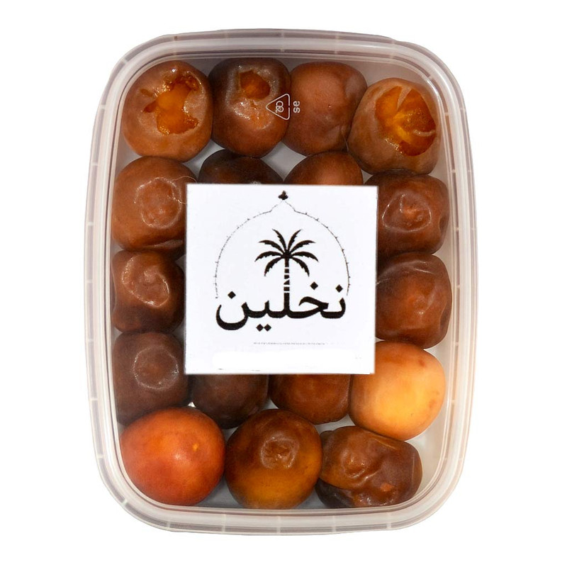 خرمای خاصویی نخلین - ۱۱۰ گرم